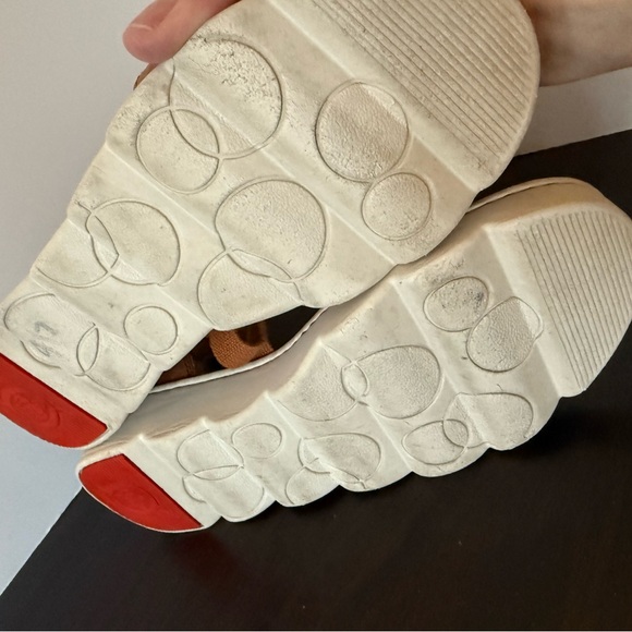 Born womens sandals size 8 - Picture 7 of 8